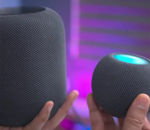Apple працює над новим HomePod з LCD-дисплеєм