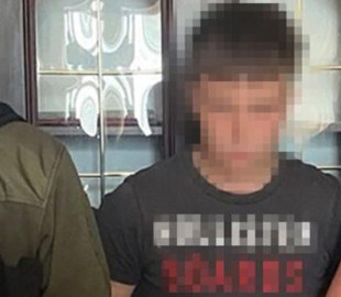 15 років тюрми отримав студент, який на замовлення фсб коригував удари по Черкащині