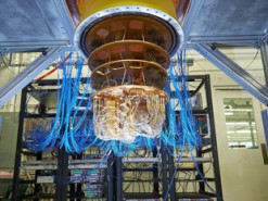 Китайские учёные продолжают разрушать миф о квантовом превосходстве компьютера Google Sycamore