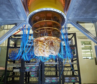 Китайские учёные продолжают разрушать миф о квантовом превосходстве компьютера Google Sycamore