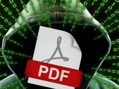 Хакеры начали использовать PDF-файлы для взлома компьютеров