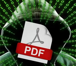 Хакеры начали использовать PDF-файлы для взлома компьютеров