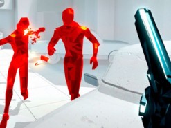 Главные тренды игр в виртуальной реальности