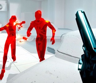 Главные тренды игр в виртуальной реальности