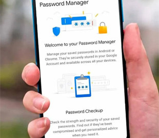 Google Chrome втратив паролі 15 мільйонів користувачів Windows