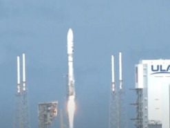 Amazon запустила в космос перші інтернет-супутники Project Kuiper