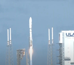 Amazon запустила в космос перші інтернет-супутники Project Kuiper