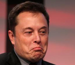 Илон Маск назвал худшую работу в своей жизни