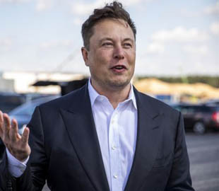 Маск устроит фестиваль Giga-Fest на заводе Tesla под Берлином