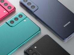 Samsung Galaxy S21 FE отменили в последний момент