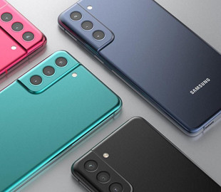 Samsung Galaxy S21 FE отменили в последний момент