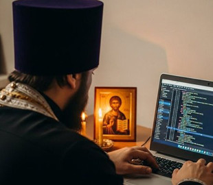 У Харкові судять програміста-священика УПЦ МП, якого звинувачують у передачі даних про ЗСУ