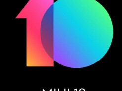 Xiaomi объявила о выпуске MIUI 10 для девяти популярных смартфонов