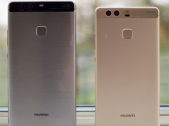Смартфоны Huawei P9 и P9 Plus получили новые функции с последним обновлением EMUI