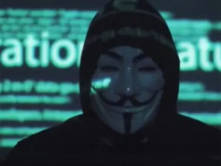 Можуть бути корисні ЗСУ: хакери Anonymous зламали секретні дані Кремля та Трампа