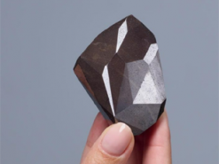 Самый крупный бриллиант в мире продадут за криптовалюту: сколько он стоит