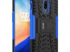 В сети появились изображения с финальным дизайном OnePlus 6T