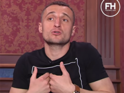 Відомий футболіст висміяв російських солдат та їх зовнішній вигляд