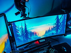 Olympus выпустила приложение, превращающее фотокамеры в веб-камеры