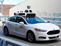 У беспилотника Uber в смертельной аварии не обнаружено технических неполадок