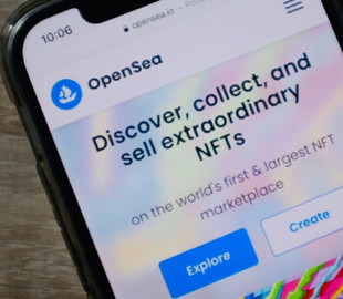 Google рекламировала фишинговый сайт, с помощью которого обчищали криптокошельки