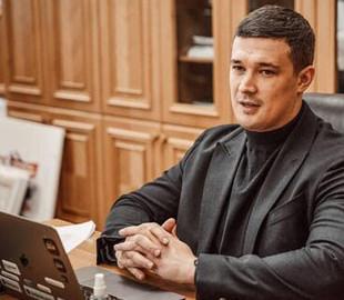 Число пользователей портала Дія растет "безумными темпами" – Федоров