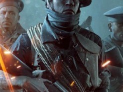 DICE выложила новую порцию бесплатных DLC для Battlefield