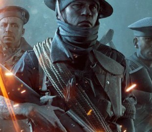 DICE выложила новую порцию бесплатных DLC для Battlefield