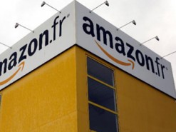 Во Франции Amazon обвинили в злоупотреблении доминирующим положением