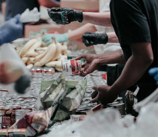 Як стати волонтером в Україні: що потрібно для того, щоб допомагати армії в тилу