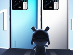 Xiaomi Mi 11 Pro с новой камерой показали в двух цветах