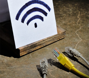 Чому зникає Wi-Fi і як це виправити власноруч: 5 швидких порад