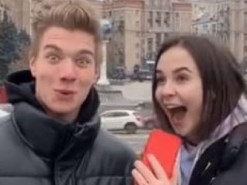 Військовий Анатолій Штефан подав зустрічний позов проти блогерки-любительки Росії