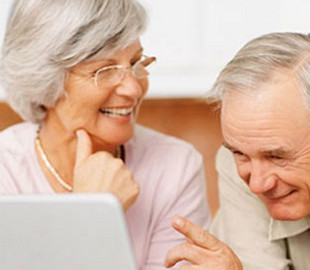 Пенсионный фонд запустил интернет-сервис для обращения о назначении пенсии