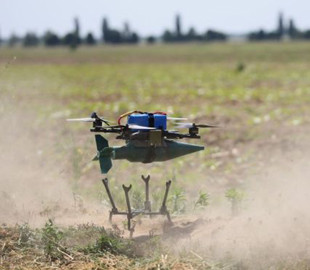 Модулі автономності, винайдені українськими інженерами, дають змогу модифікувати дрони — експерт