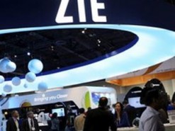 Акции ZTE начали дорожать после обновления руководящего состава