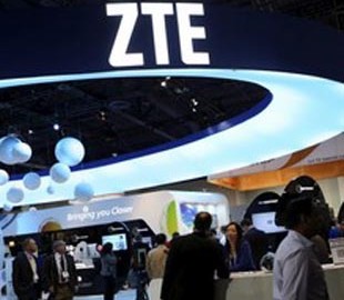 Акции ZTE начали дорожать после обновления руководящего состава