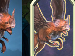 Google представил бесплатный ИИ-сервис, создающий монстров из рисунков