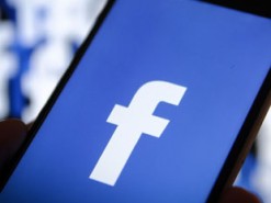 Facebook тайно лоббировала смягчение закона о персональных данных
