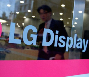 LG прекратила производство экранов для iPhone