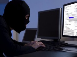 Арестованное имущество украли через интернет у исполнительной службы