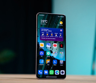 Названо найкращий Android-смартфон кінця 2023 року