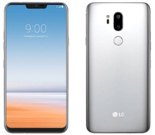LG G7: когда что-то пошло не так