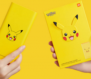 Xiaomi представила портативный аккумулятор на 10 000 мАч