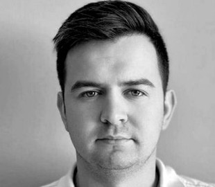 Збирав допомогу на фронт: у ДТП за кордоном загинув український волонтер