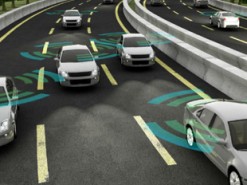 Автомобиль с глубоким обучением научился самостоятельному вождению за 20 минут