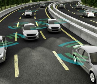 Автомобиль с глубоким обучением научился самостоятельному вождению за 20 минут