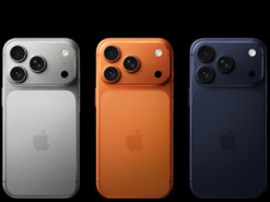 5 смартфонів, які випереджають iPhone 17 Pro в 2026 році