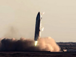 В SpaceX опробуют новый способ посадки первой ступени ракеты Starship