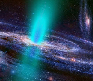 Американцы написали код для моделирования Вселенной